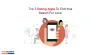 Top 5 Dating Apps To End Your Search For Love