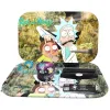 5 Piece Rolling Set