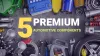 List of Top 5 high-quality Automotive Components