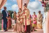 Different Elements Best 5 star wedding hotel in delhi - The Imperial India.