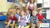 5 Tips to Help your Child Settle in At Nursery