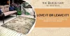 5 Trendy Rug Designs