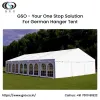 GSO - Your One-Stop Solution for German Hanger Tent