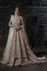 Choosing Pakistani Wedding Dress - Top Five Secrets to Buying Wedding Dress