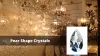 Crystal USA — Beautiful Pear Shape Crystals at Wholesale Prices