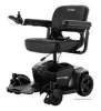 Enjoy Moving Around like Never Before with Pride Go Chair