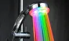 How Do LED Shower Heads Work