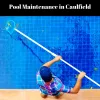 Maintenance is mandatory to Get a Clean Pool