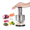 Elements to Know When Choosing an Onion Chopper