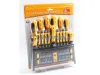 Screwdriver Manufacturer Focusing on Quality- SINOTOOLS