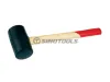 Custom Rubber Mallet Hammers - SINOTOOLS