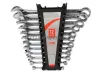 Combination Spanner Set With OEM/ODM Available - SINOTOOLS