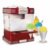 Give a Tasty Treat Having a Shaved Ice Machine