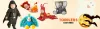 Halloween Store...  - Halloween Store...  | Los Feliz Halloween Store