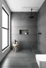 70 Bathroom tile designs we are so obsessed with! (Shop online) | Building and Interiors