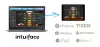 Get the Best Digital Signage Presentation Software at IntuiFace