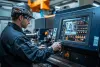 Axe &amp; Status Machinery Ltd: What is CNC Turning: Definition, Machines, Parameters & Applications