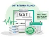 GST Return Filing Online in Bangalore India