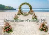 Dream Maker Weddings NJ — 4 Things To Check Before Hiring Wedding Planner