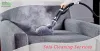 Techniques to Clean Fabric Sofa like Professionals