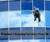 Window Cleaning Service — Take Your Nearby Window Cleaning Consultant