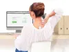 Upright Go Posture Training Device Review *Updated* - Posture Coaching