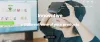 Virtual Reality in Dubai