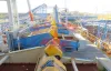 Vibrating Screen Series, Linear Vibrating Screen Machine, Coke, Iron