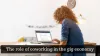 OneCoWork — The role of coworking in the gig economy