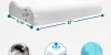 A Step-By-Step Guide To Using A Cervical Pillow Correctly