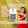 factory price 5CL adbb adba137350-66-4