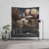 Cheap Wall Covering Ideas For.. — sarahmichelle