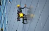 Window Cleaning Service — How Often Should You invest for Window Cleaning?