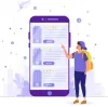 React Native App Development Company | Mrmmbs Vision