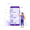 Mobile App and Website Development for Hotels and Bar Industry in Delhi - India | Mrmmbs Vision