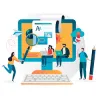 WordPress Development Solutions in Delhi | Custom WordPress development services | Mrmmbs Vision
