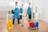 Know About Various Professional Cleaning Services