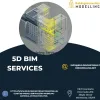 5D BIM Services