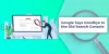 Google Says Goodbye to the Old Search Console