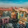 Top Residential projects in Jaipur.