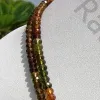   	Wholesale Tourmaline Beads – Briolette | Ratna Sagar Jewels  