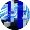 Video Wall Rental Boston | LED Screens | LED Wall | Touch Screen