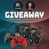 Vast Slacked & Apathy Giveaways