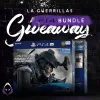 Vast LA Guerrillas Giveaway