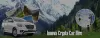 #1 Char Dham Yatra Car Rental Service Delhi Taxi Cab Tour Package 