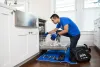 How Did I Deal With My Broken Refrigerator In An Emergency?