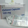 View – Profile – Xenical Capsules 120 mg – Central Florida Lifestyle