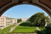 Carnegie Mellon University Admission Procedure
