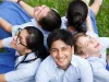 Learn About School Admission Process | GIIS Bangalore