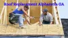Make Replacement of Roof Less Hectic with Specialized contractors
